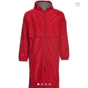 Sporti Adult Swim Parka